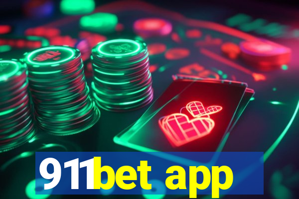 911bet app